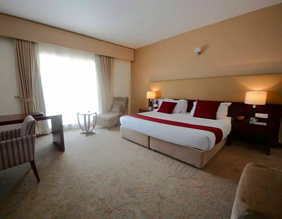 Marina Park Hotel Kish
